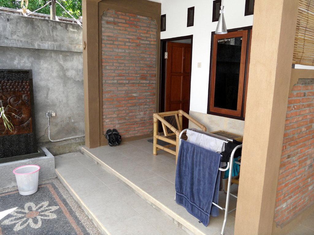 Oka Homestay