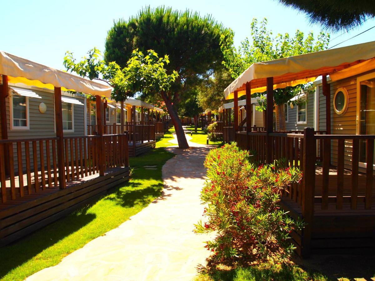 Alannia Costa Dorada Resort