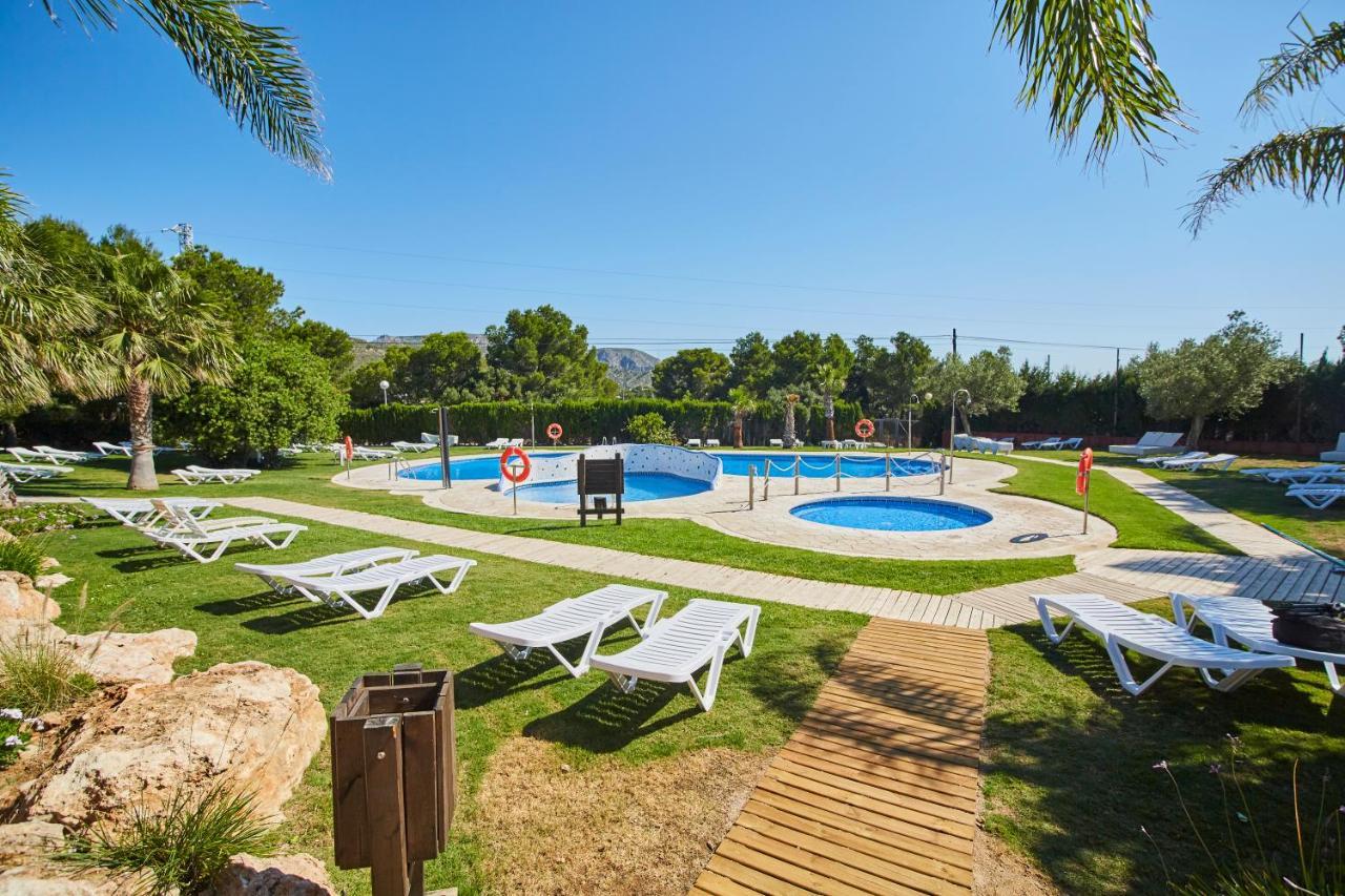 Alannia Costa Dorada Resort