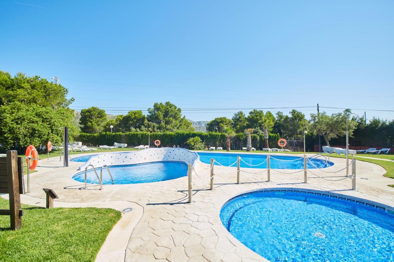 Alannia Costa Dorada Resort