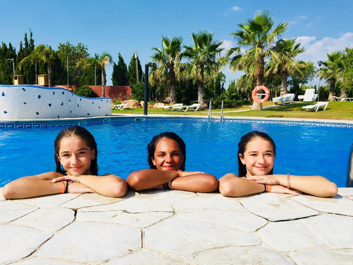 Alannia Costa Dorada Resort