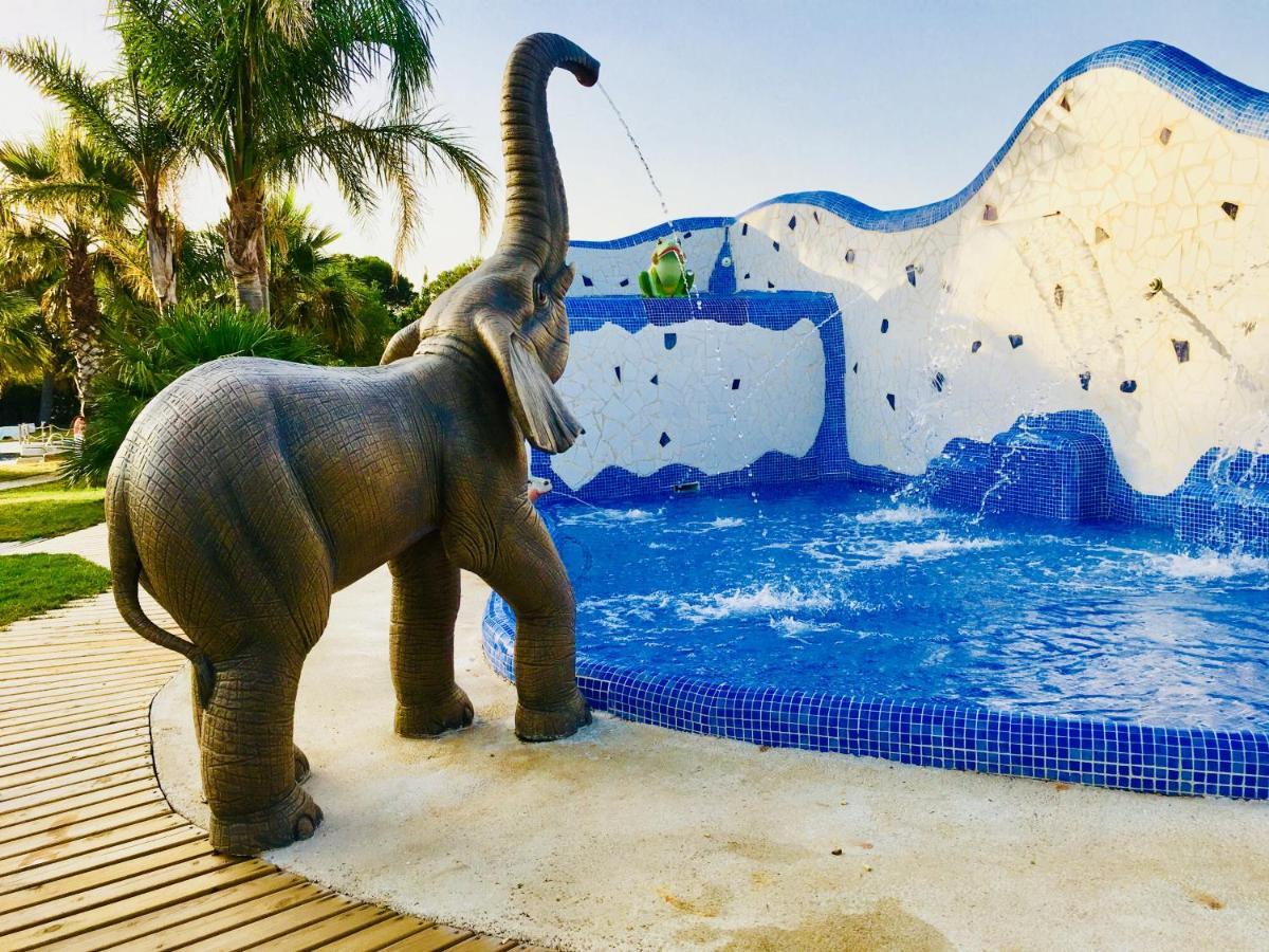 Alannia Costa Dorada Resort