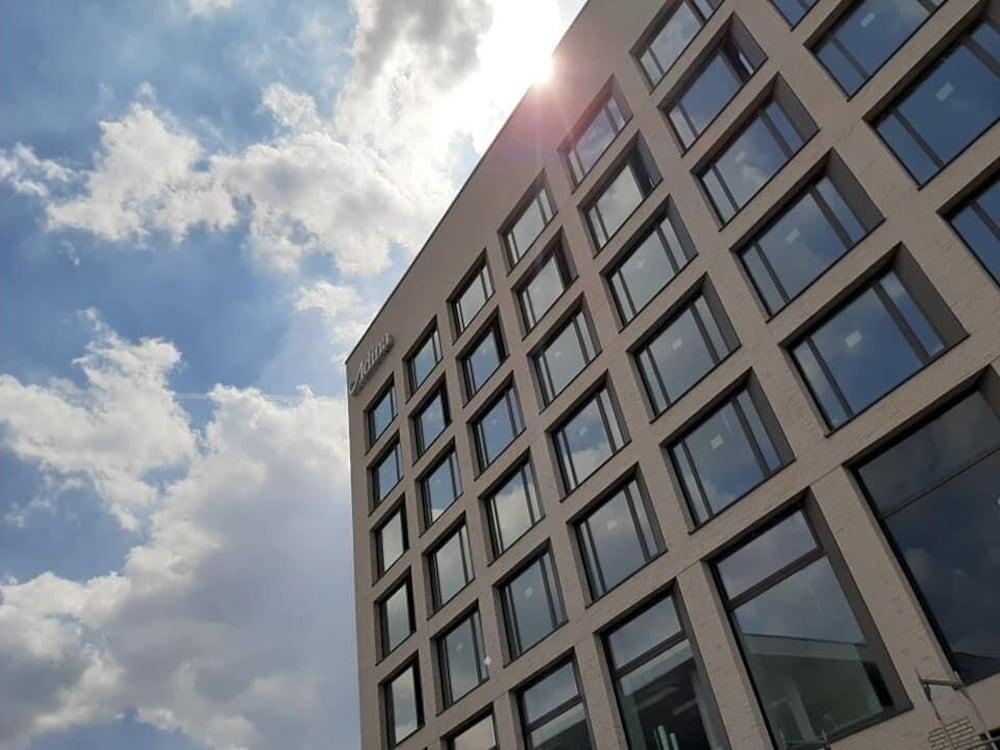 Adina Apartment Hotel Cologne