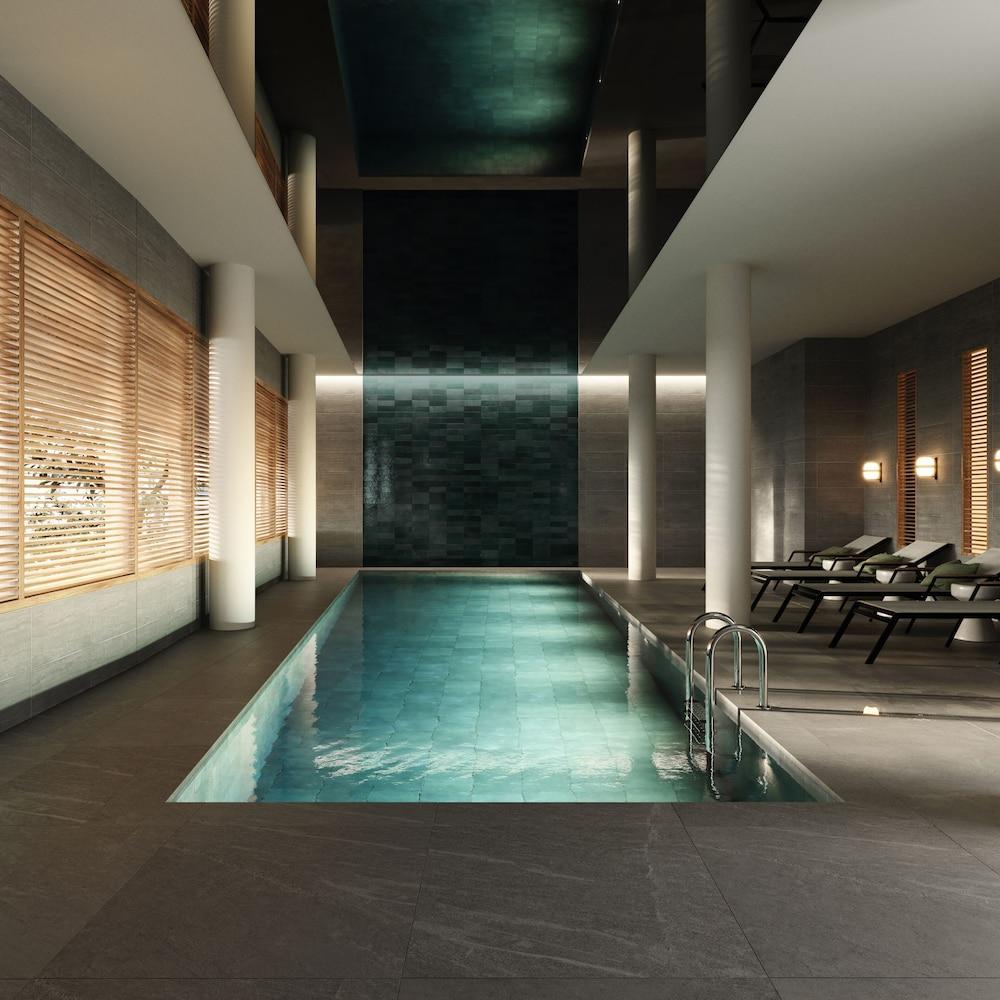 Adina Apartment Hotel Cologne