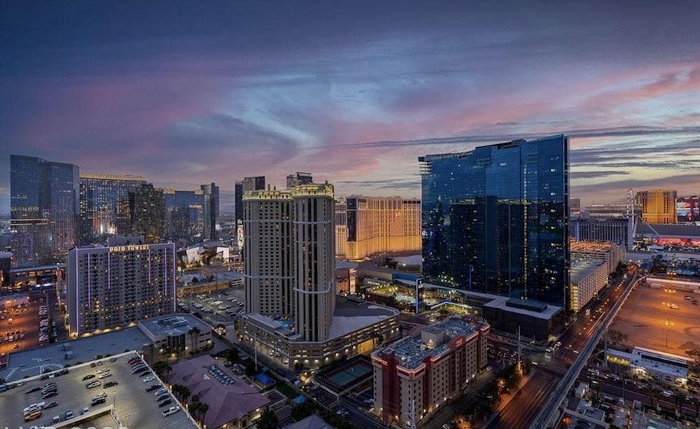 Mgm Vegas Signature Suites Collection