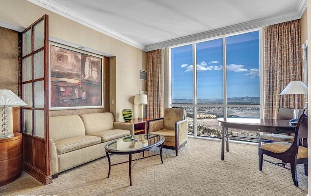 Mgm Vegas Signature Suites Collection
