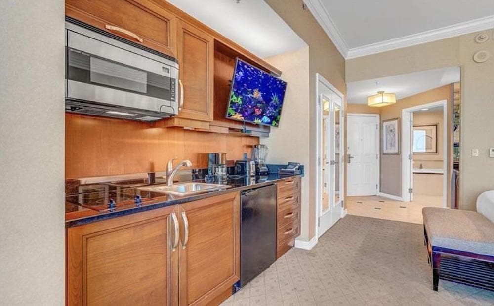 Mgm Vegas Signature Suites Collection