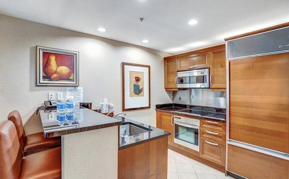 Mgm Vegas Signature Suites Collection