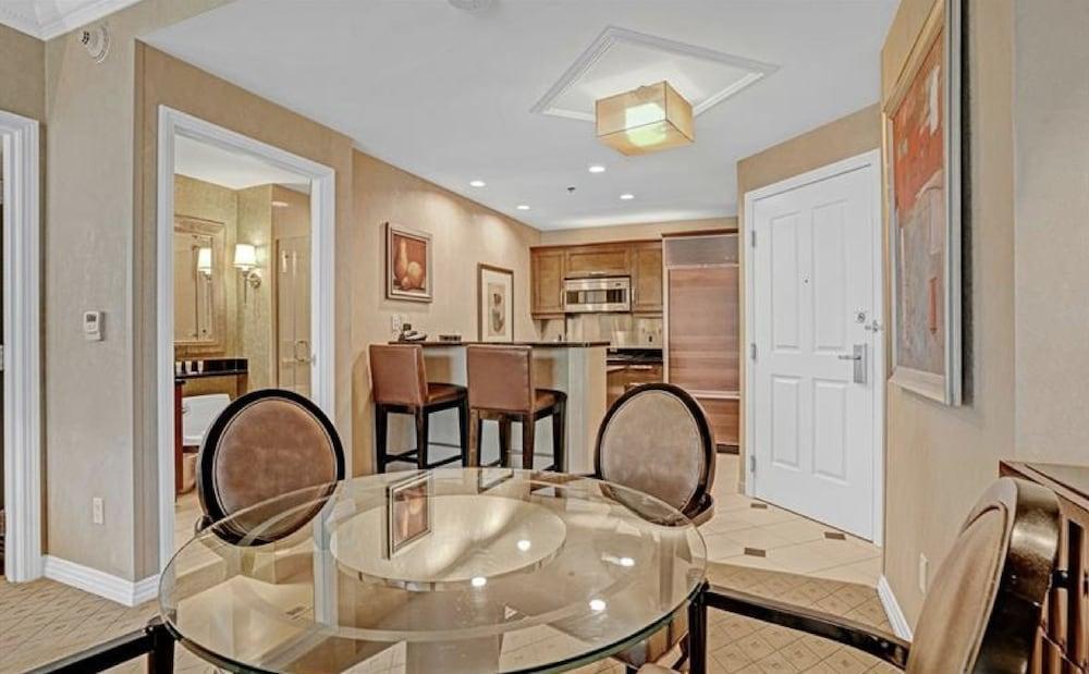 Mgm Vegas Signature Suites Collection