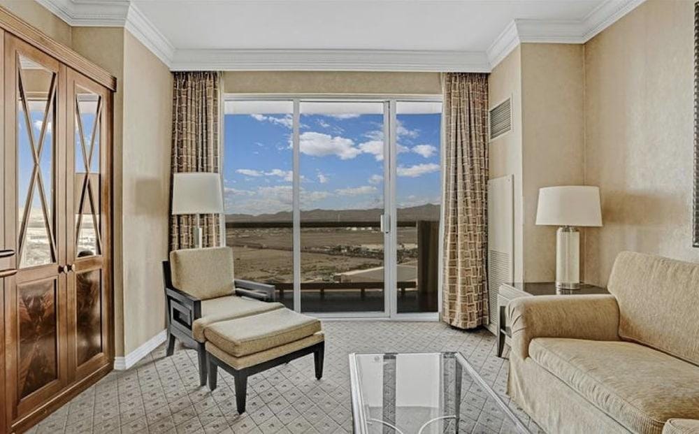 Mgm Vegas Signature Suites Collection