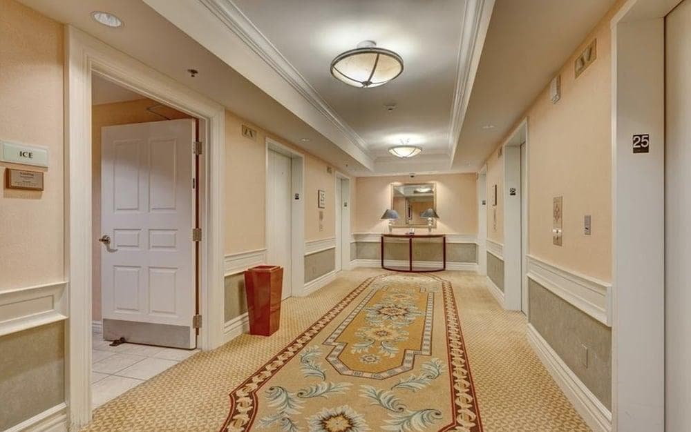 Mgm Vegas Signature Suites Collection