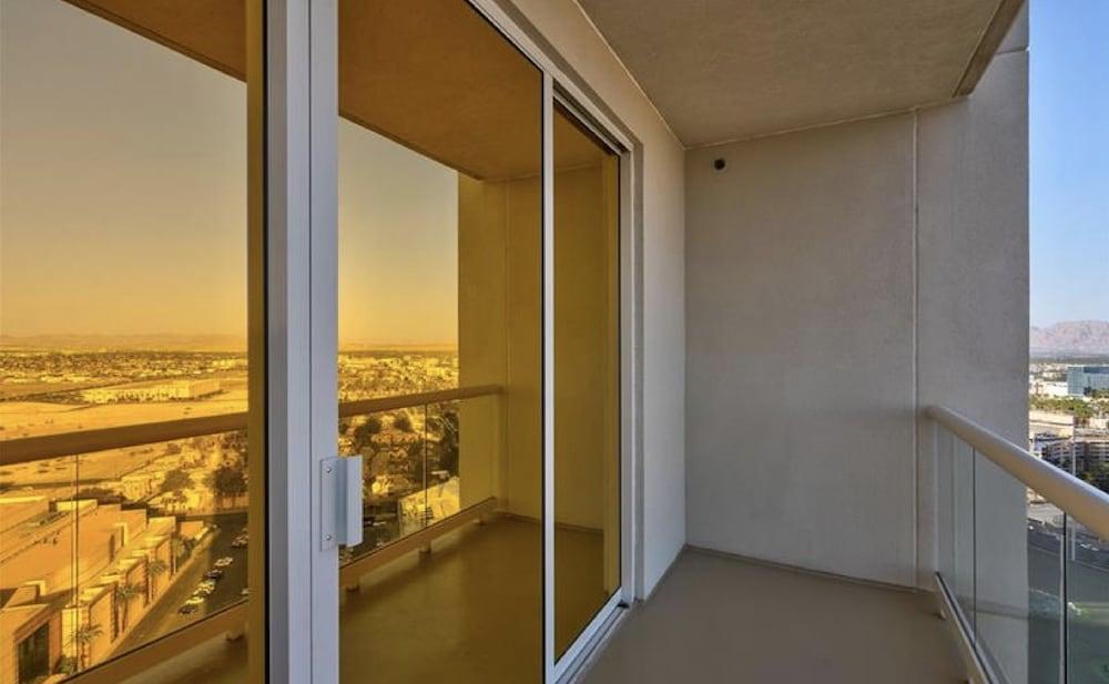 Mgm Vegas Signature Suites Collection