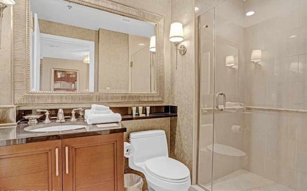 Mgm Vegas Signature Suites Collection