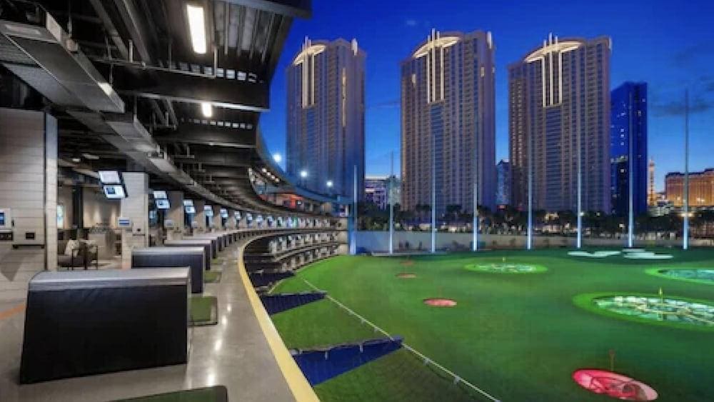 Mgm Vegas Signature Suites Collection