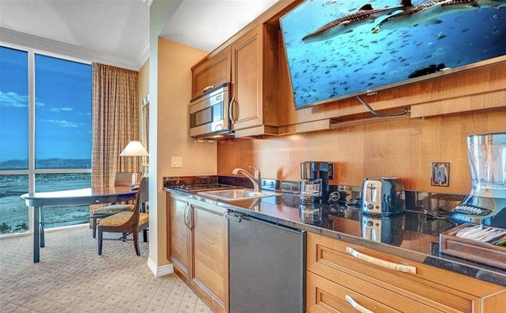 Mgm Vegas Signature Suites Collection