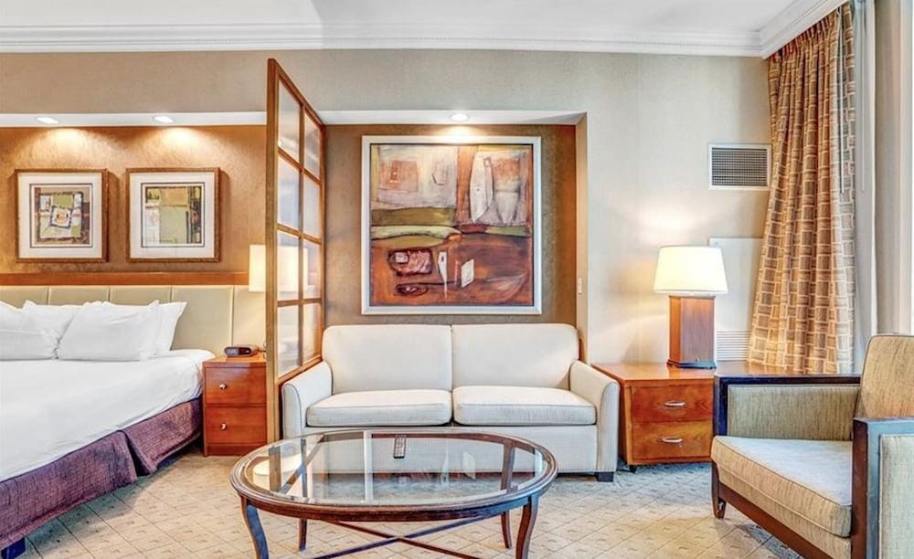 Mgm Vegas Signature Suites Collection