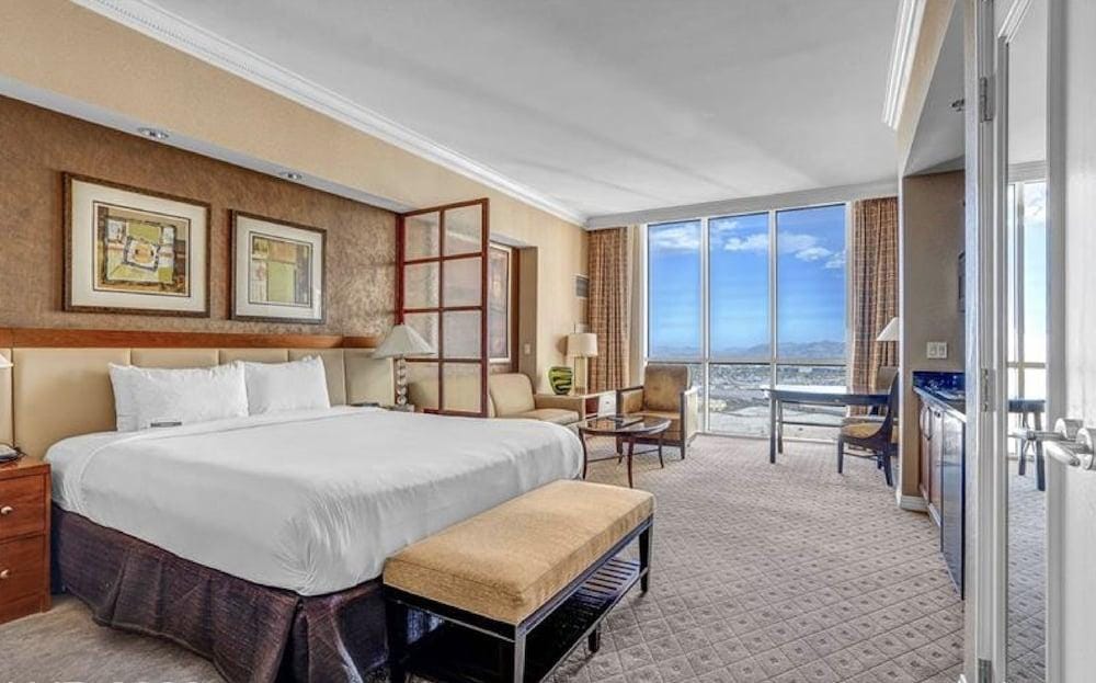 Mgm Vegas Signature Suites Collection