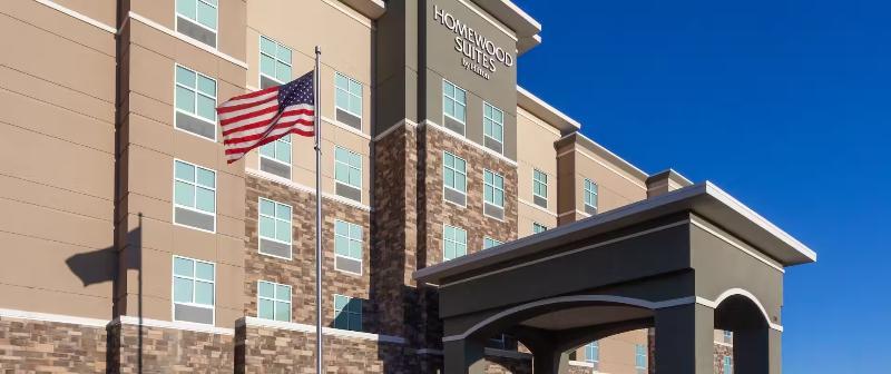 Homewood Suites by Hilton Broomfield Boulder