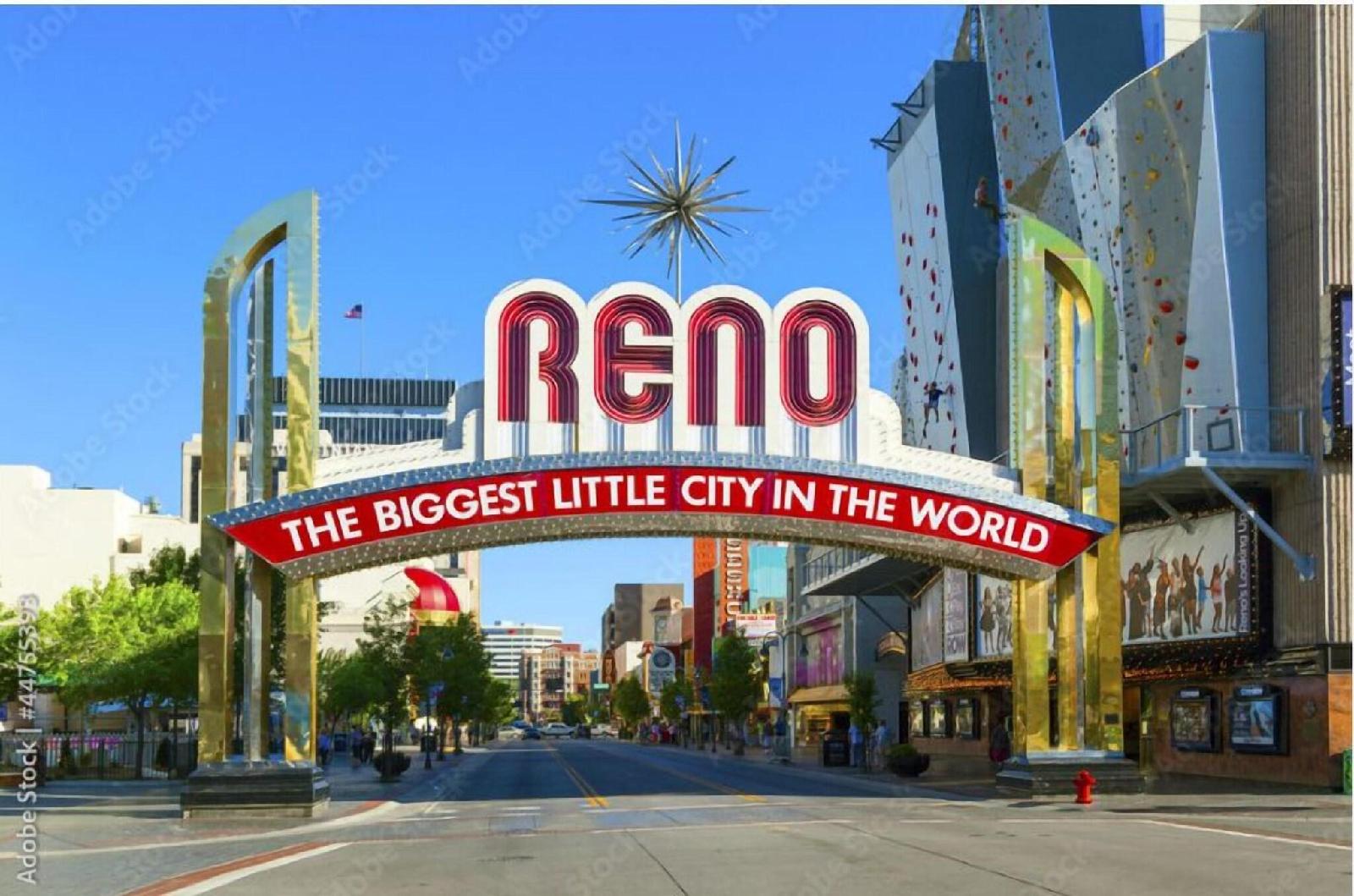 Reno Suites