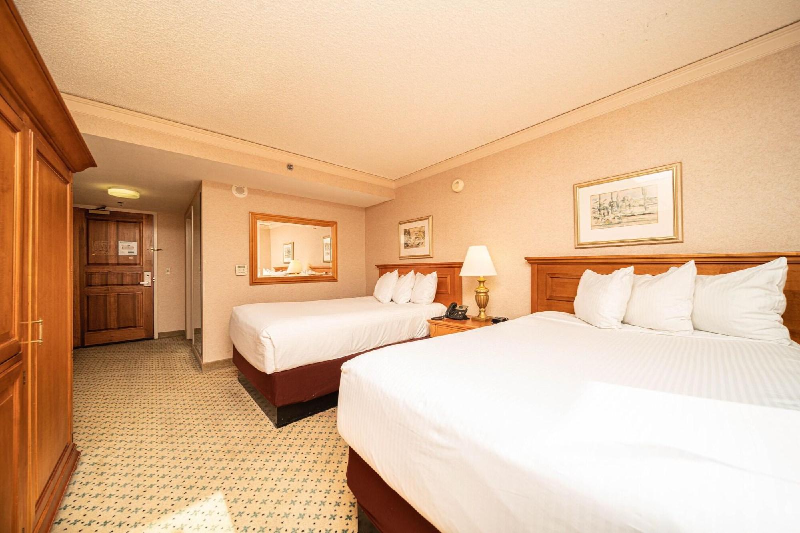 Reno Suites