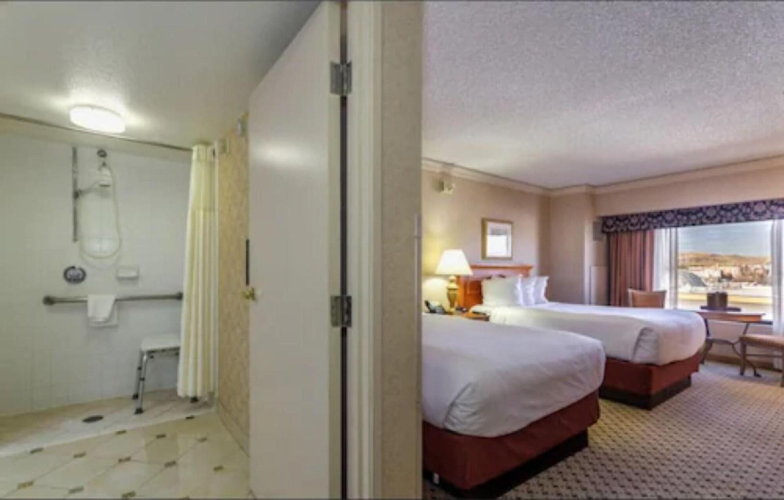 Reno Suites