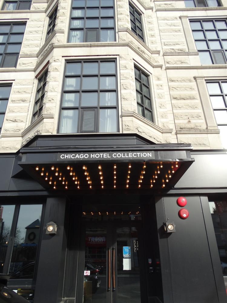 The Chicago Hotel Collection - Wrigleyville