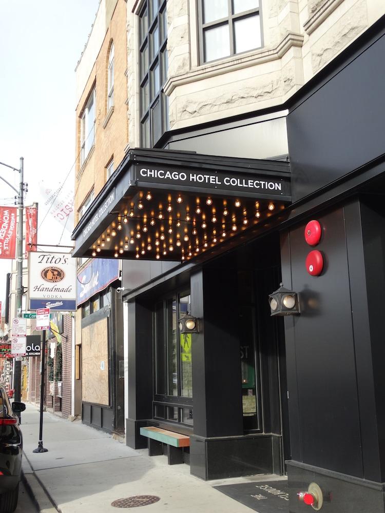 The Chicago Hotel Collection - Wrigleyville