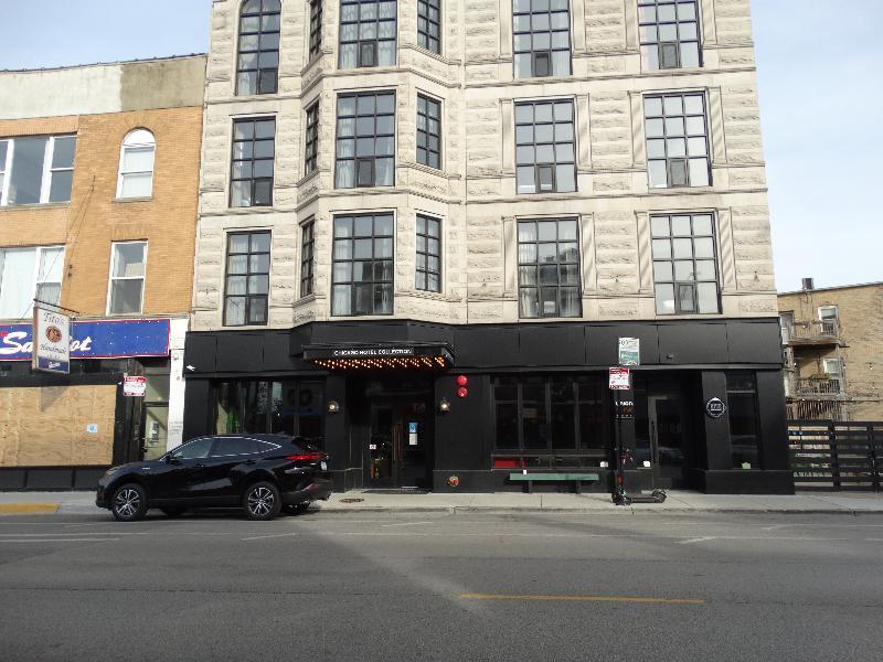 The Chicago Hotel Collection - Wrigleyville