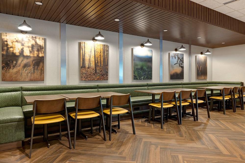 Fairfield Inn & Suites St. Paul Eagan