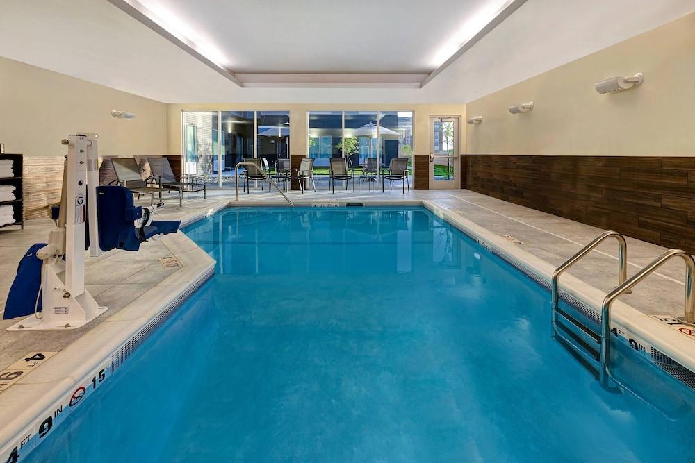 Fairfield Inn & Suites St. Paul Eagan