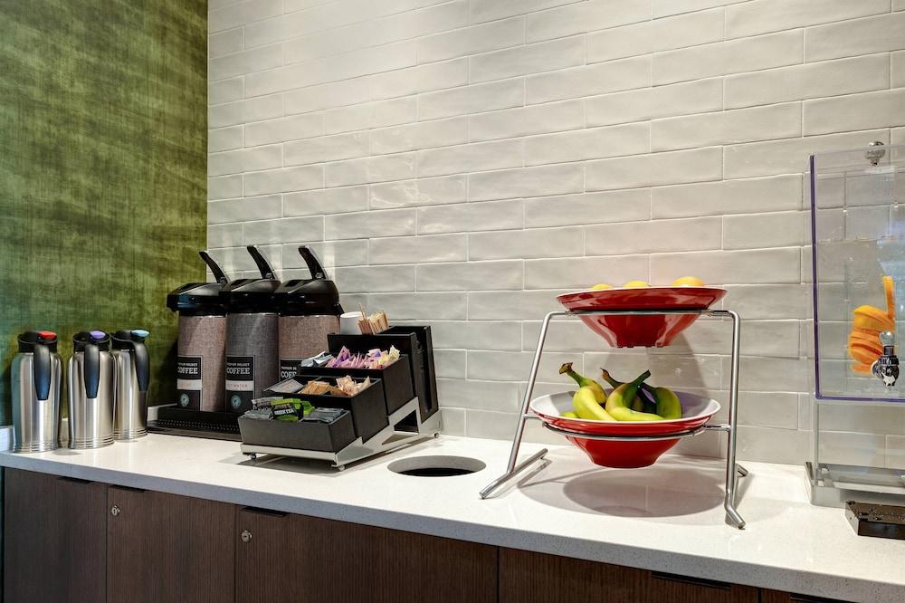 Fairfield Inn & Suites St. Paul Eagan