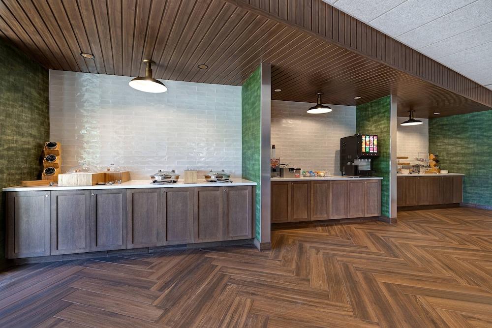 Fairfield Inn & Suites St. Paul Eagan