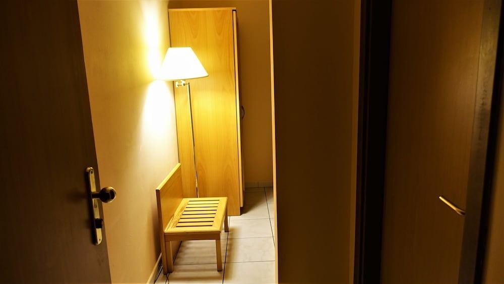 Hotel Bristol