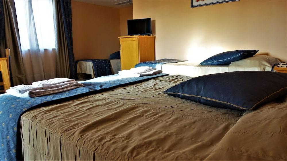 Hotel Bristol