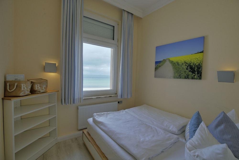 Strandhaus Brunhild