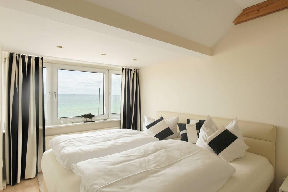 Strandhaus Brunhild