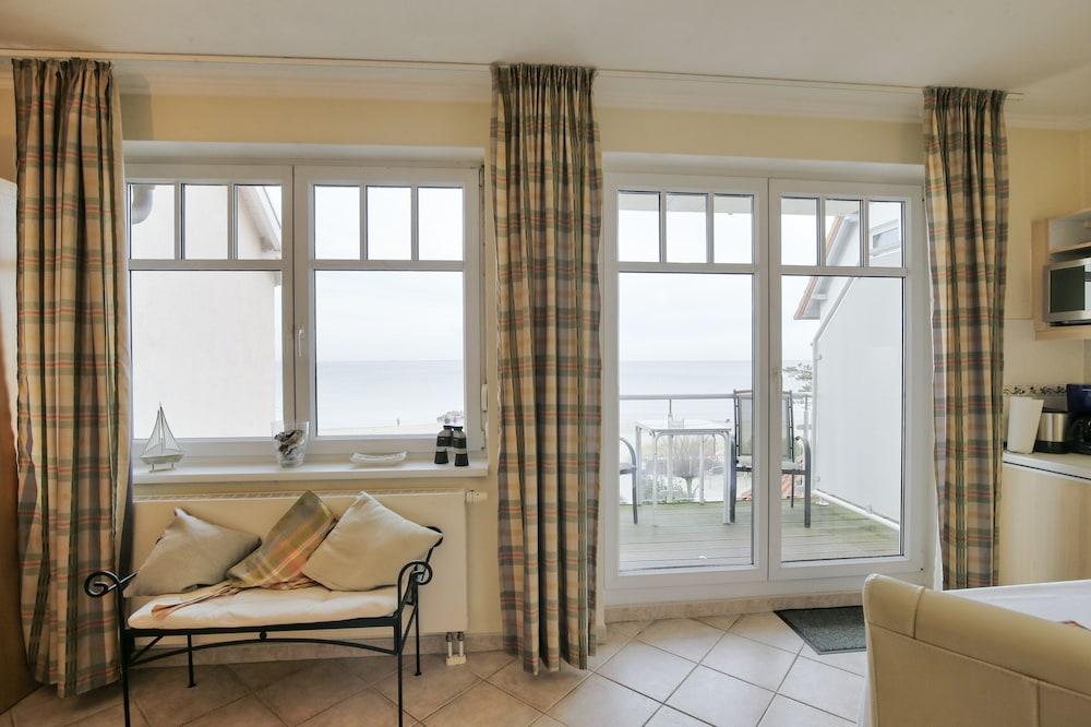 Strandhaus Brunhild