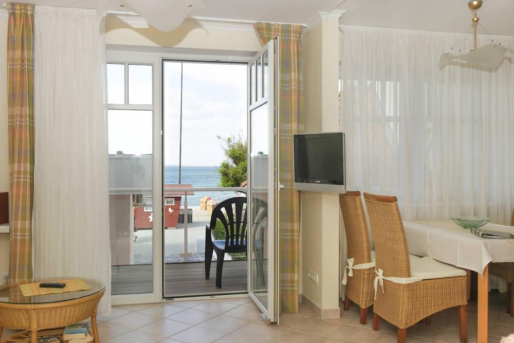 Strandhaus Brunhild
