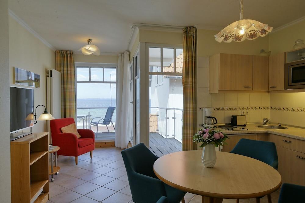 Strandhaus Brunhild