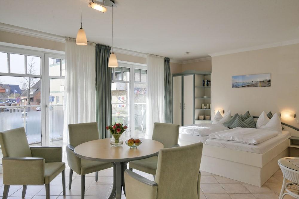 Strandhaus Brunhild