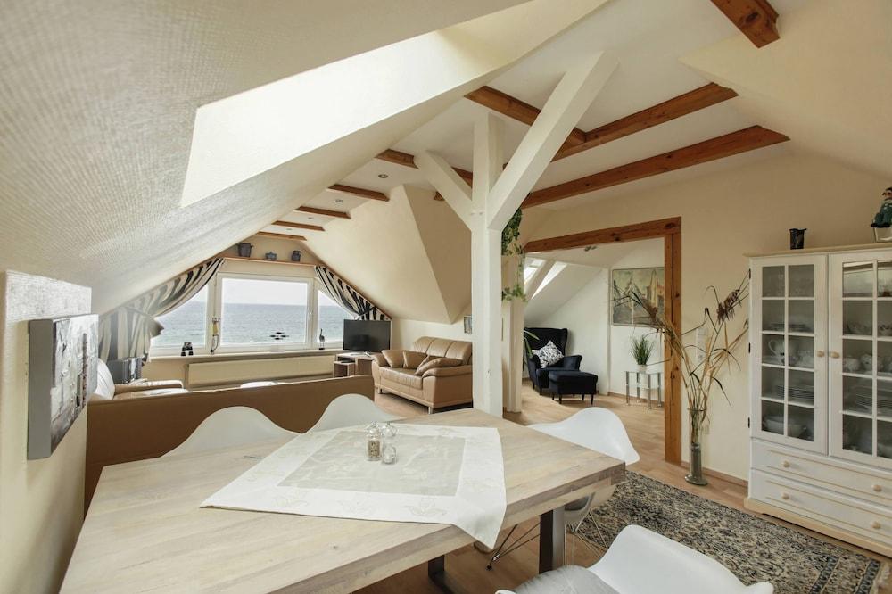 Strandhaus Brunhild