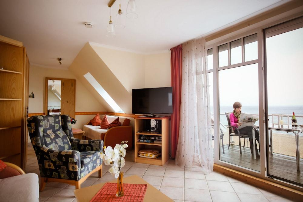 Strandhaus Brunhild
