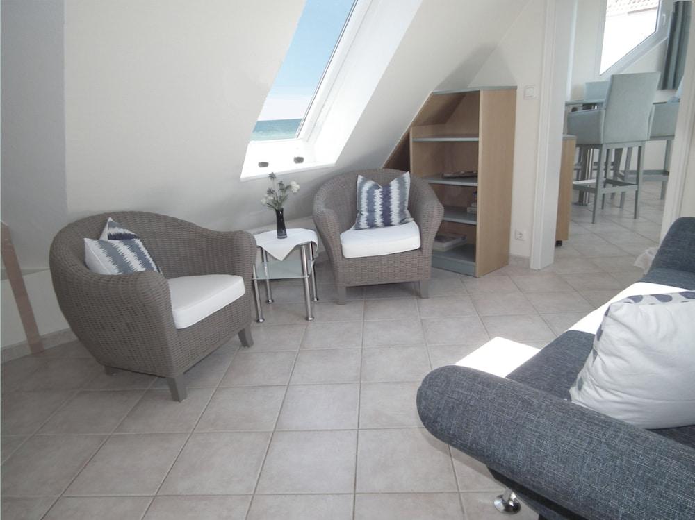 Strandhaus Brunhild