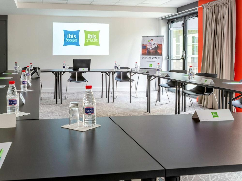 ibis Budget Cognac