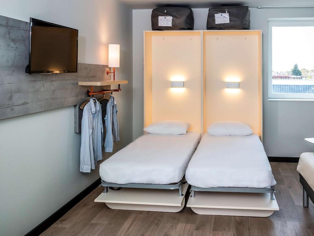 ibis Budget Cognac