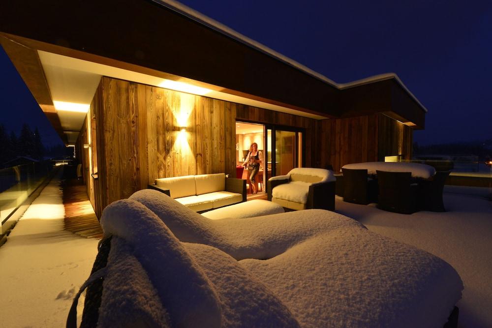 Windau Lodge