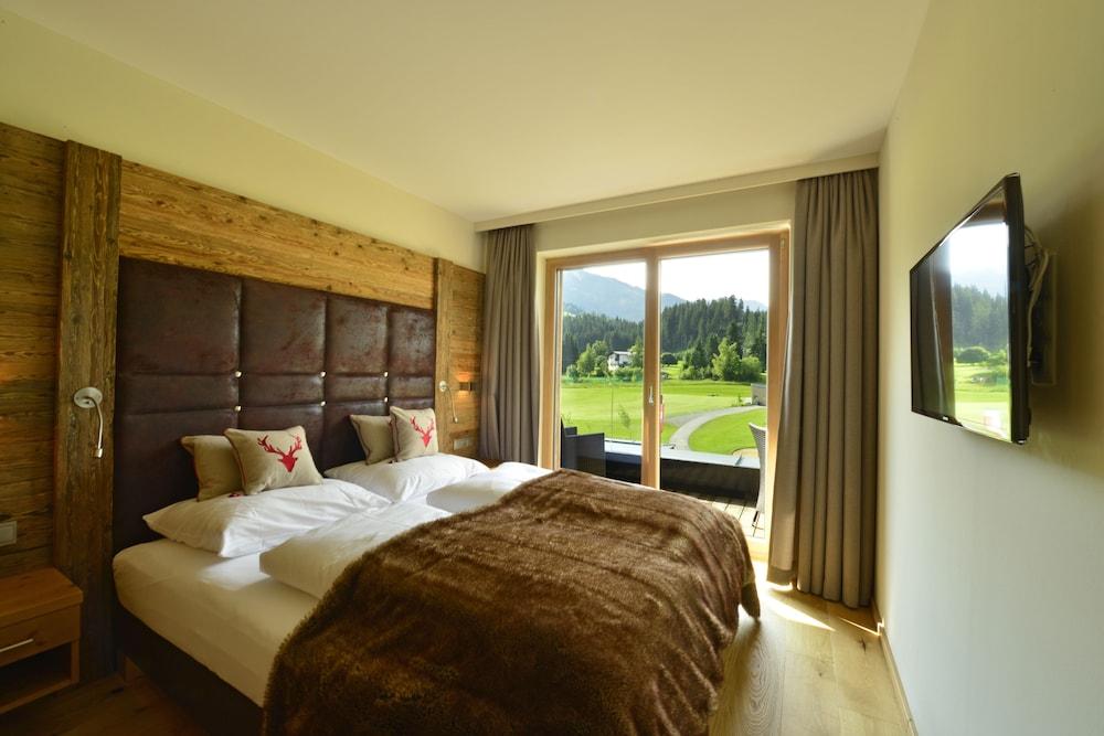 Windau Lodge