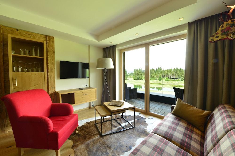 Windau Lodge