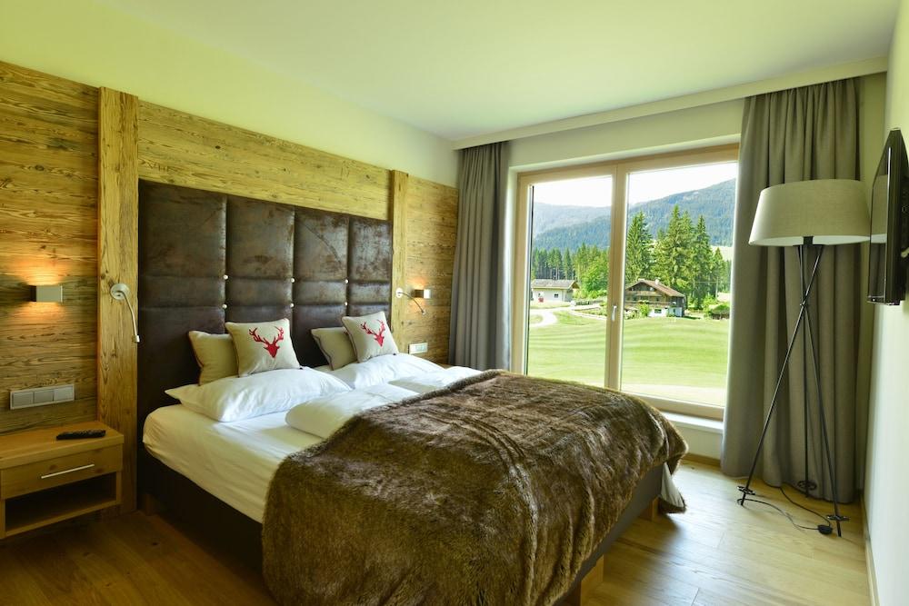 Windau Lodge