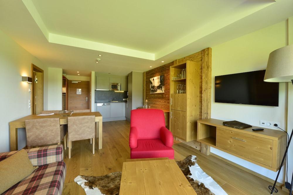 Windau Lodge